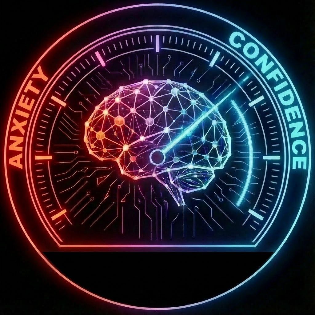 Anxiety to Confidence